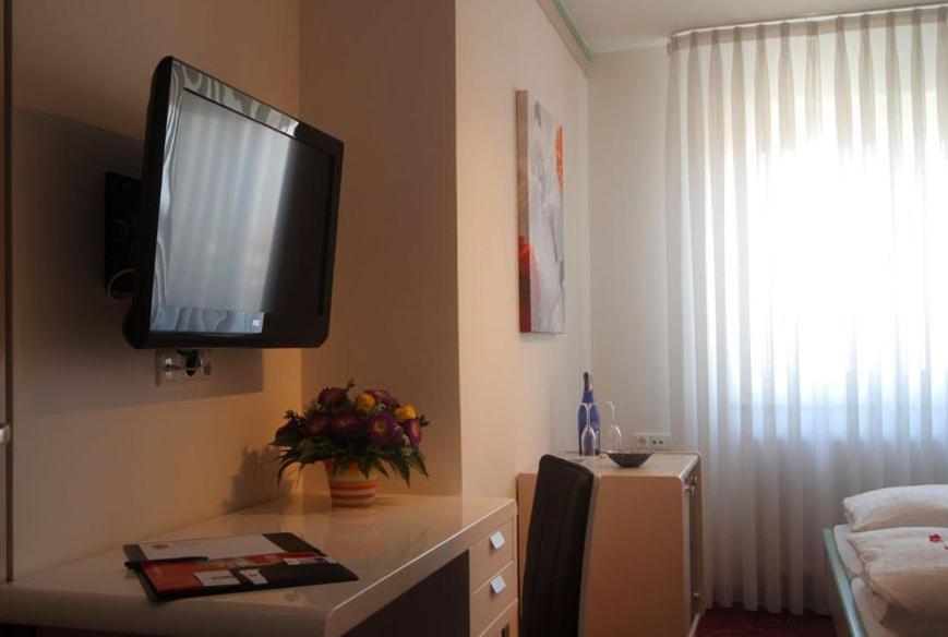 Bavaria Hotel Ingolstadt Habitación foto