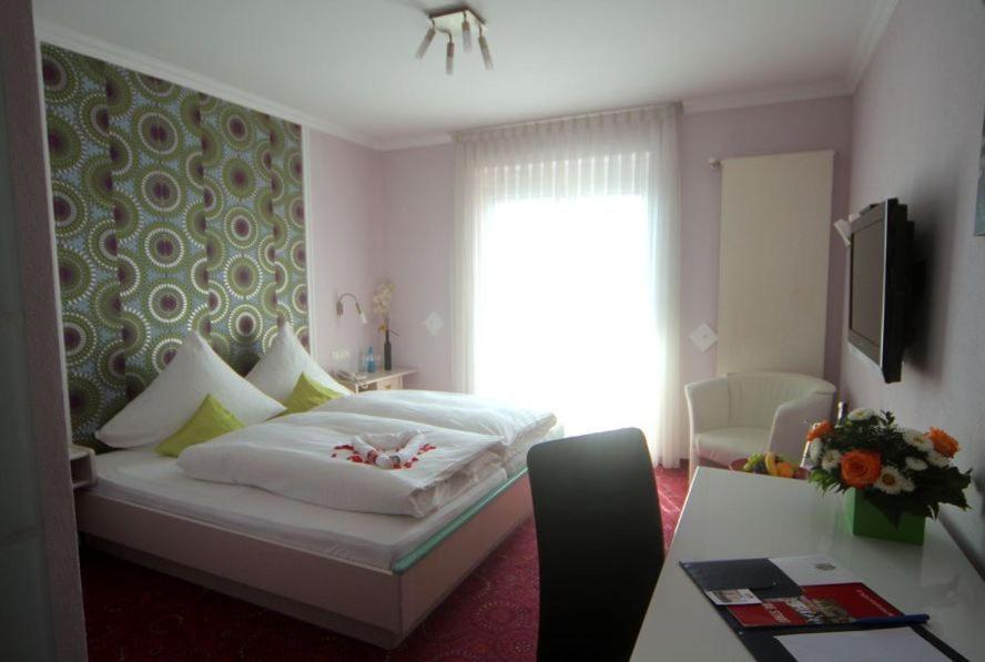 Bavaria Hotel Ingolstadt Habitación foto